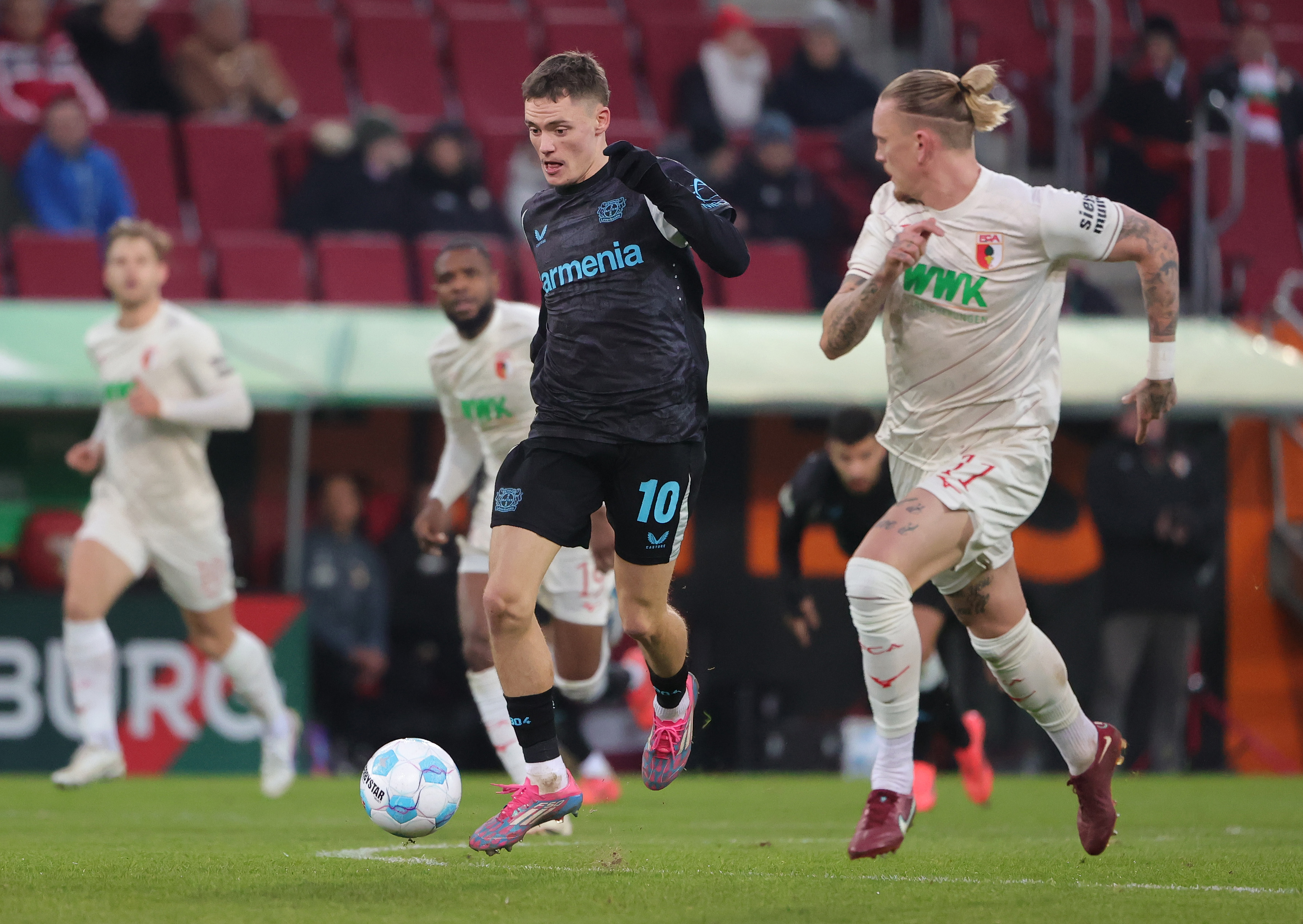 勒沃库森02年阵容-开云平台