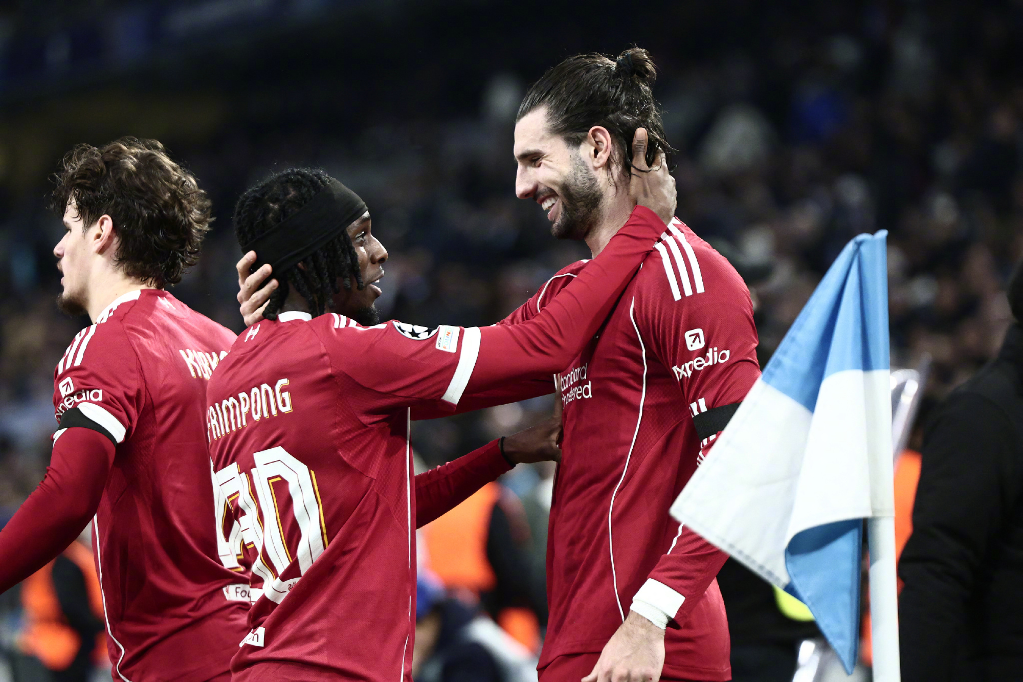 关于利物浦迎欧超杯关键赛，转会期战术微调，球迷炸锅，控场能力受关注的信息-开云中国